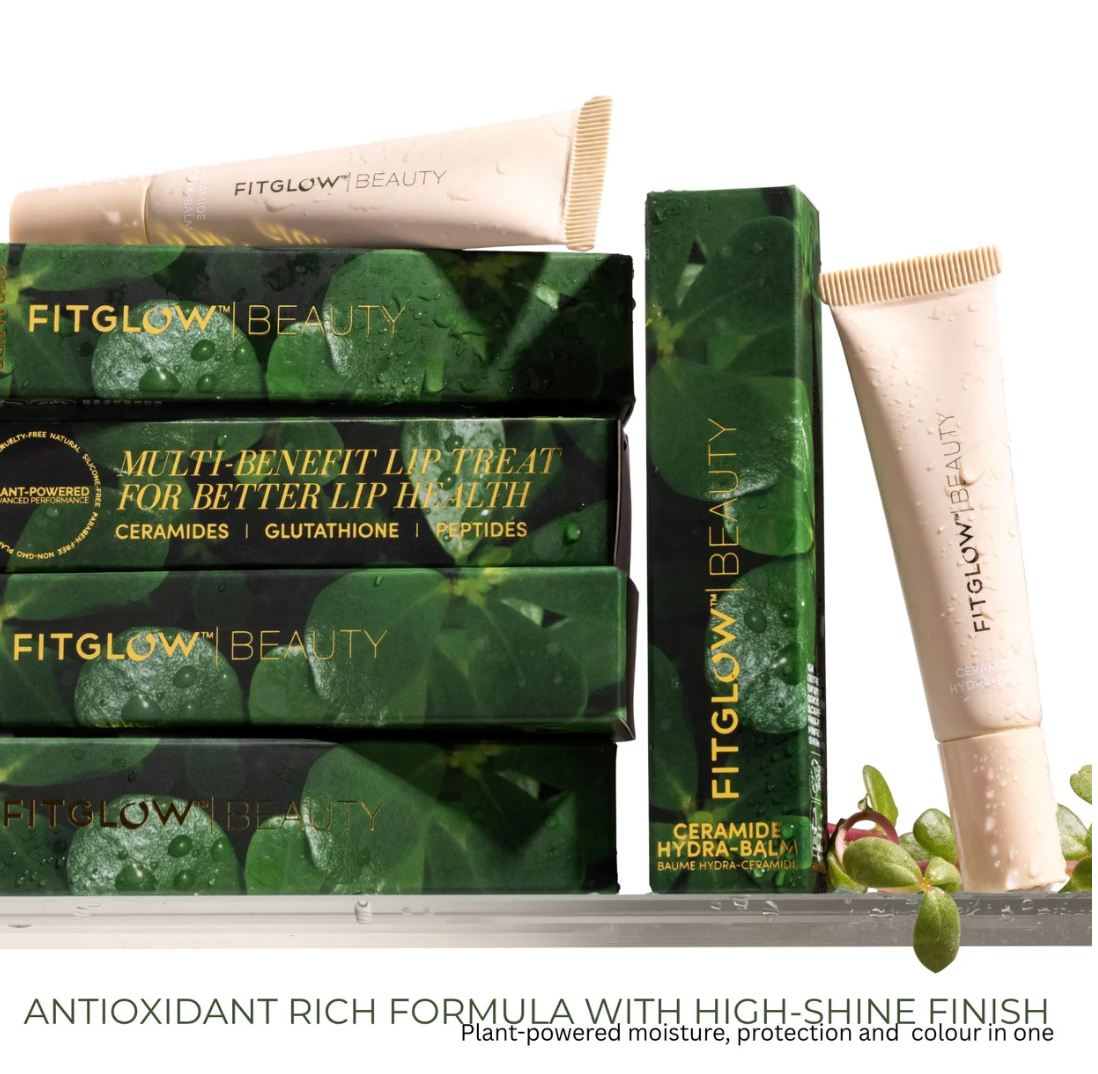 Fitglow Ceramide Hydra Balm - 24 Hour (12g)