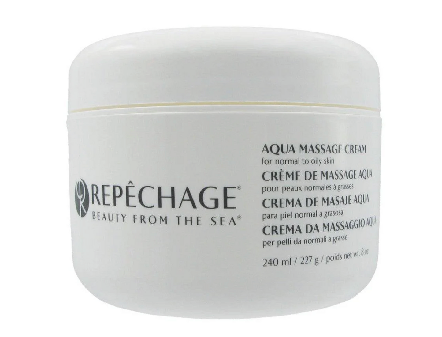 Repêchage Aqua Massage Cream