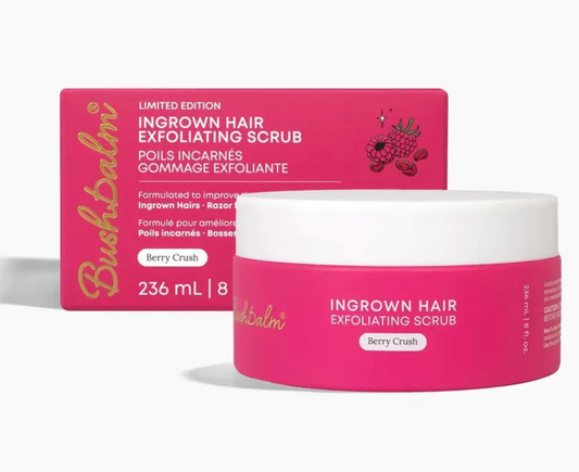 Why Bushbalm Is a Must-Have in Your Body Care Routine