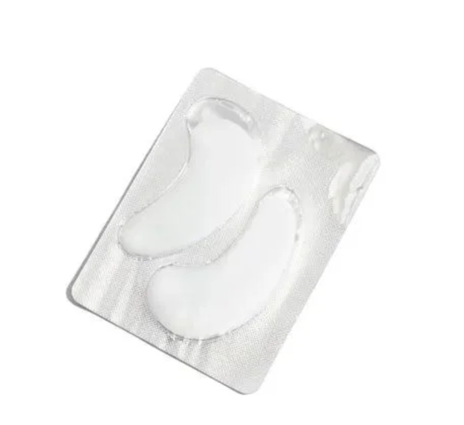 Miskoka Beauty Collagen Eye Treatment Mask (1 pair/pack)