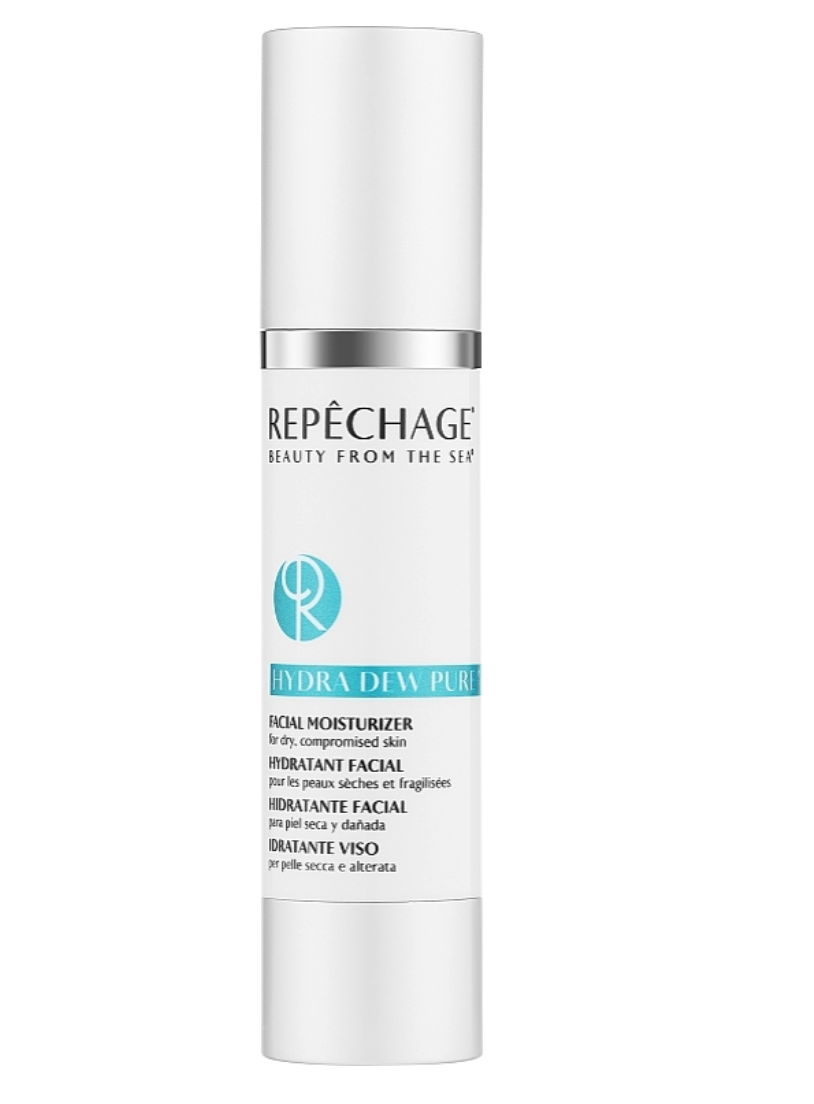 Repechage Hydra Dew Pure™ Facial Moisturizer (50ml)