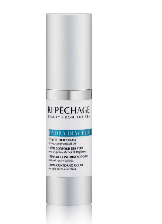 Repechage Seaweed Eye Cream – Anti-Wrinkle & Hydrating Eye Treatment (15 ml)