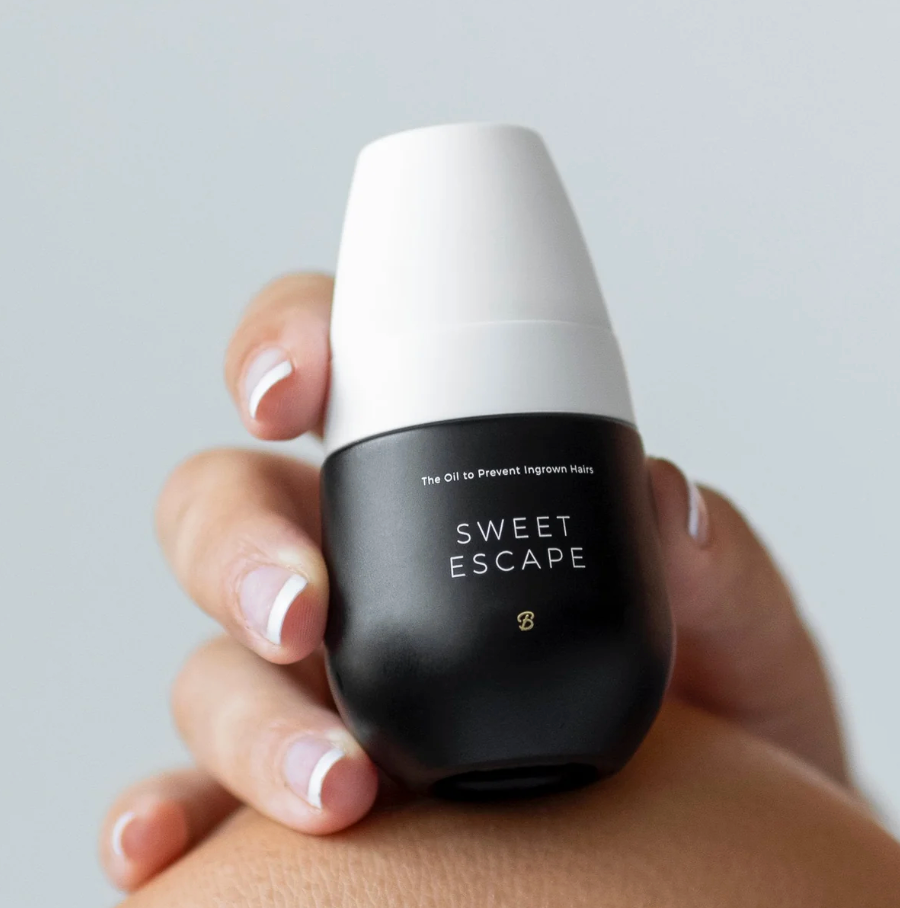 Bushbalm Sweet Escape Oil Ingrown Hair (30ml)