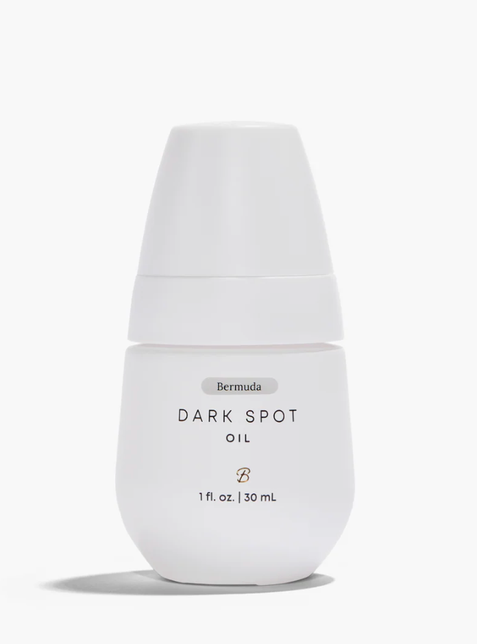 Bushbalm Bermuda Oil Dark Spot (30ml)