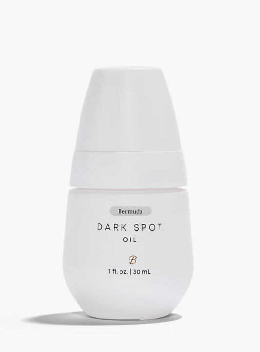 Bushbalm Bermuda Oil Dark Spot (30ml)