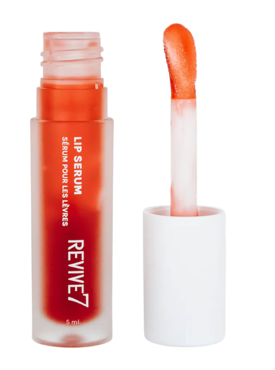 Revive7 Lip Serum (5ml/.16oz.) - Velvet Rose