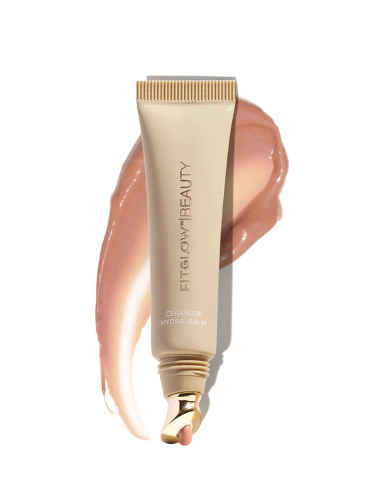 Fitglow Ceramide Hydra Balm - 24 Hour (12g)