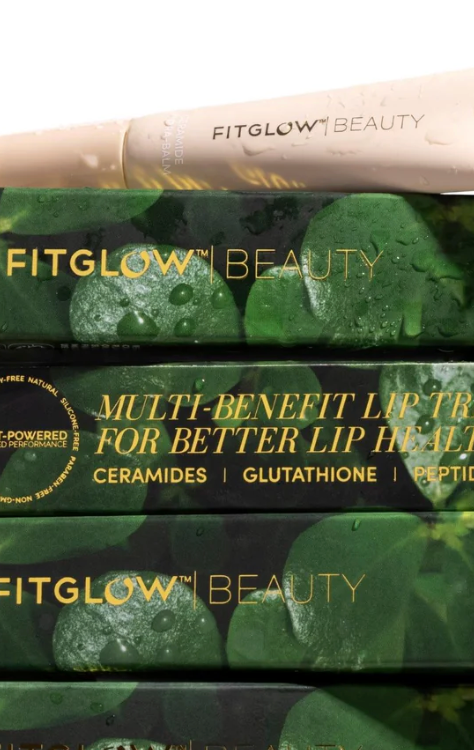Fitglow Ceramide Hydra Balm Starter Kit