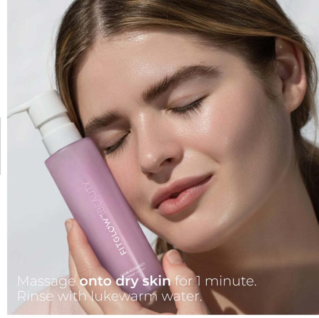 Calm Cleanser