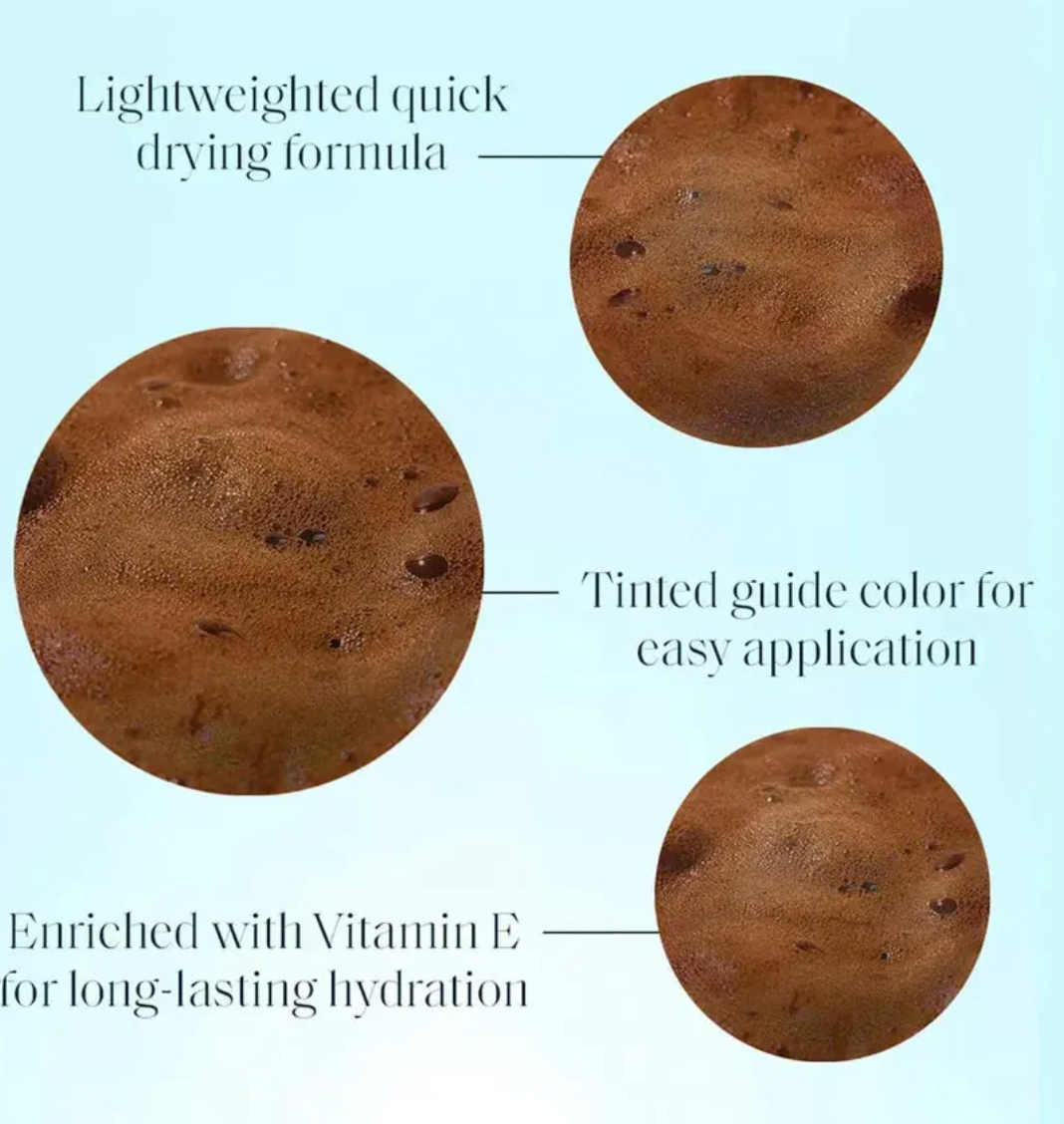 ST.TROPEZ Self Tan Cherry Macaron Kit