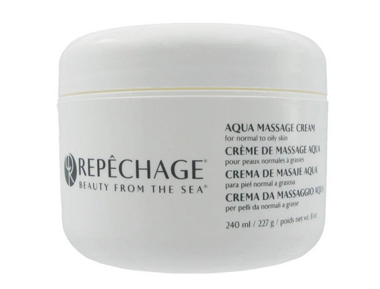 Repêchage Aqua Massage Cream