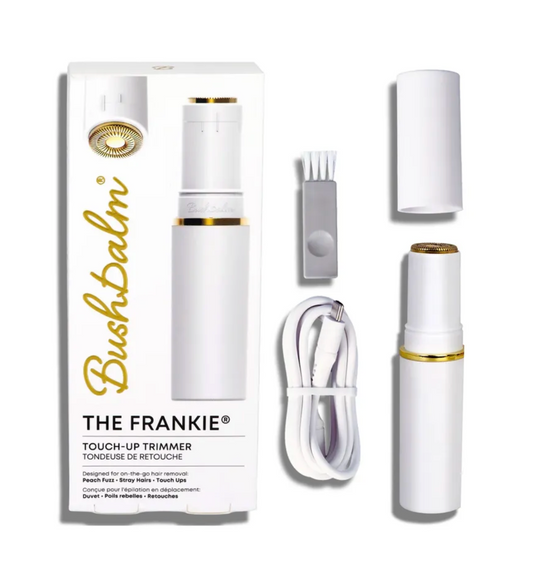 Bushbalm Frankie Touch-Up Trimmer - RETAIL ONLY