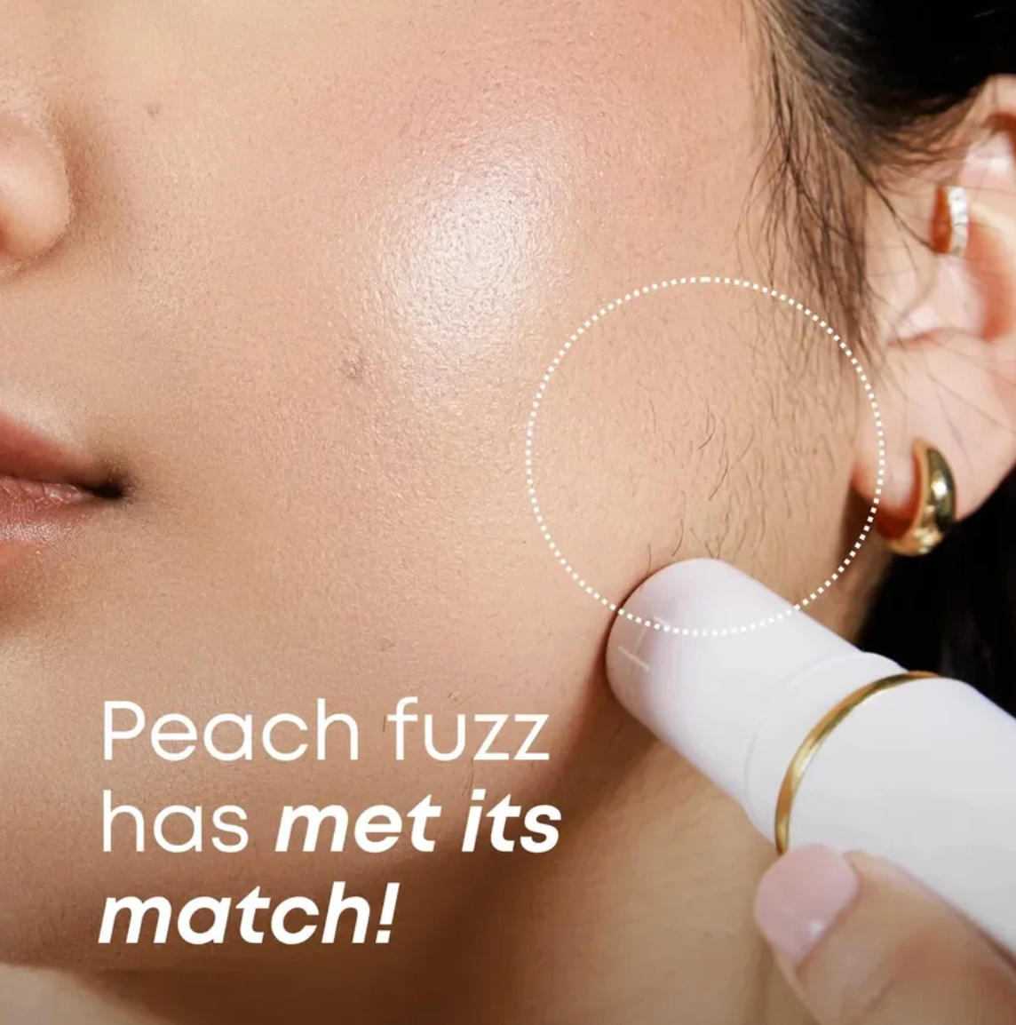 Bushbalm Frankie Touch-Up Trimmer - RETAIL ONLY