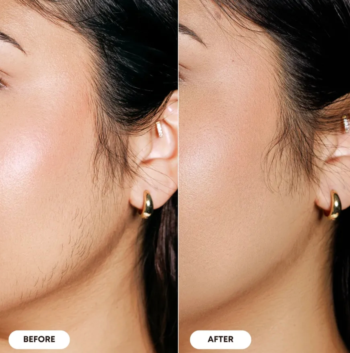 Bushbalm Frankie Touch-Up Trimmer - RETAIL ONLY