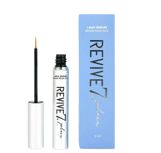 Revive7 Revitalizing Lash Serum PLUS (3ml)